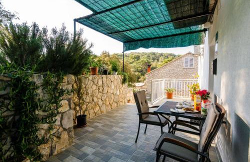 Apartments Lorena Mljet - Photo 82