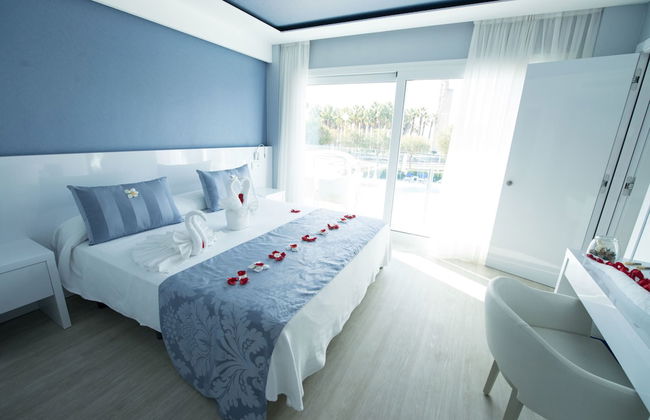 Masd Mediterráneo Hotel & Apartamentos - Foto 17