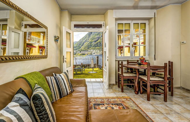 Lake Como Beach Resort and Villas - Foto 14