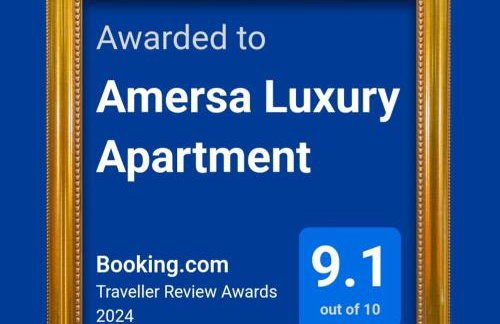 Amersa Luxury Apartment - Foto 64