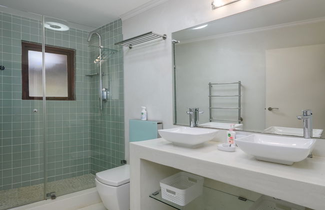 San Lameer Villa Rentals 2818 - Foto 12