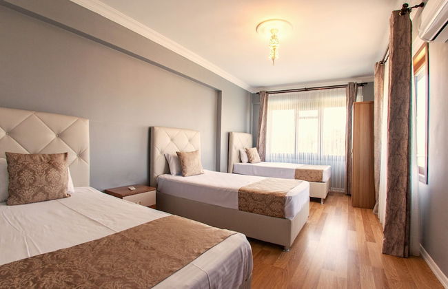 Nevras Resort - Foto 26