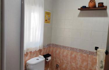 Casita de Campo El Bujeo - Foto 38