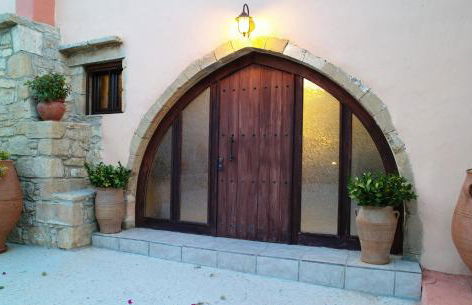 Mouri Villa - Foto 24