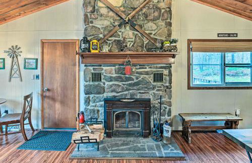 Cozy Catskills Escape, 3 Mi to Plattekill Mtn - Foto 7