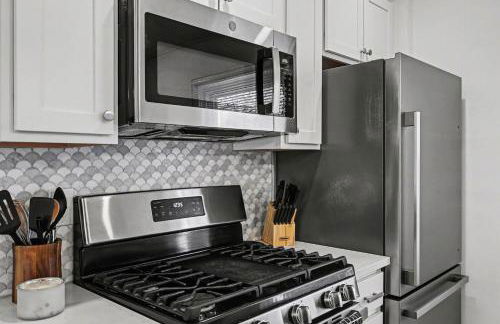 Cozy Campbell Bungalow - Foto 22