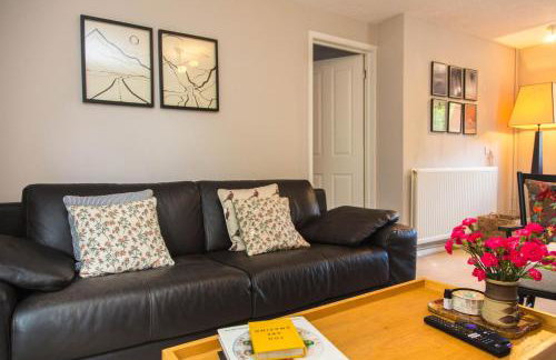 Calm Private Annex in Ashford - Foto 8