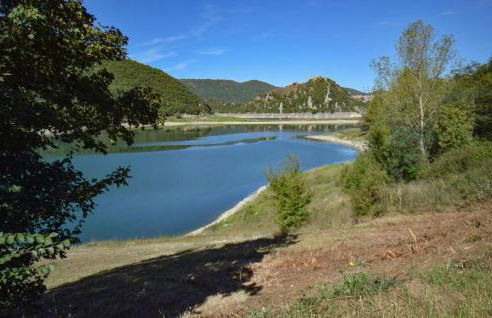 1 Bedroom Cozy Apartment In Castel Di Tora - Foto 21