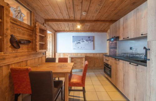 Les Chalets du Thorens - Foto 37