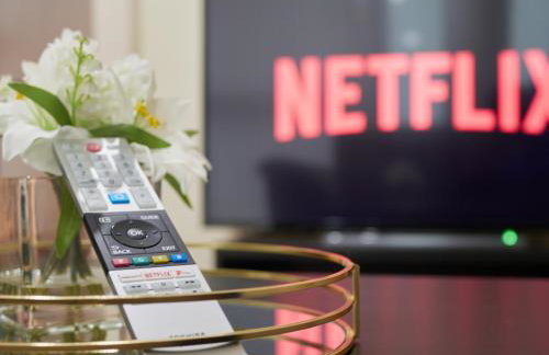 Cosy One Bed City Apartment -The Hub - Photo 9