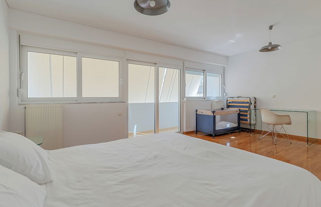 Elvita Spata Luxurious Villa - Foto 8