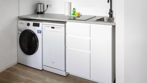 Kleines zentrales Apartment in Goch - Netflix - Foto 4