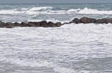 Tahiti Beach, T2 à la mer, piscine, terrasse et parking - Foto 57