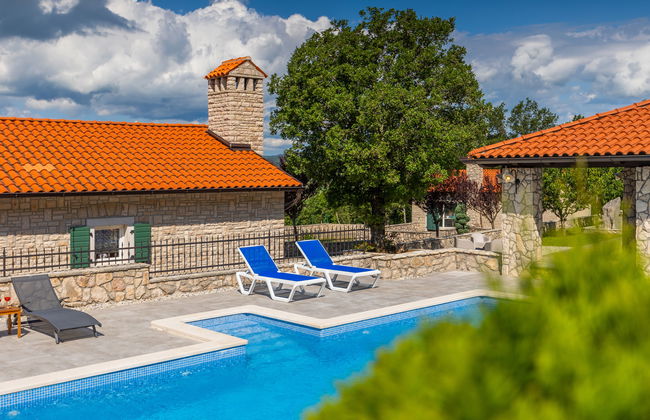 Villa Škavre - Foto 6