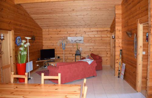 "Belle maison en bois" - Photo 19