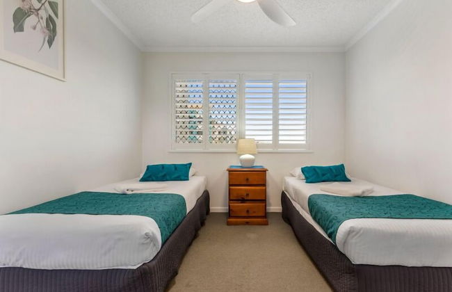 San Marino By The Sea Apartments - Foto 16