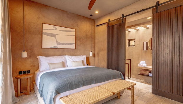 Villas de Lujo at Bocoa Villas - Foto 5, Habitación