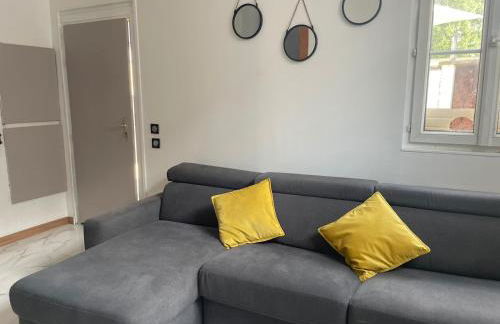 Charme et tout confort prêt stade de France JO - Foto 25