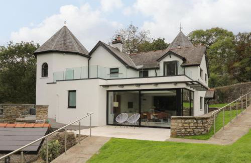 Glamorgan House - Foto 62