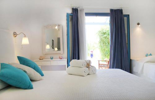 Nissiotiko Studios & Apartments - Photo 11