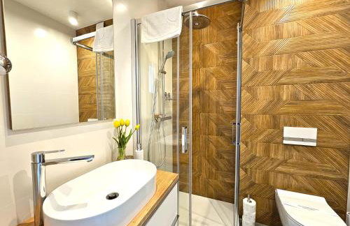 365PAM - Apartament Limonka - PARKING W CENIE - Foto 31