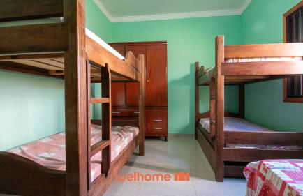 Casa de campo em Cotia com piscina e lazer - Foto 22