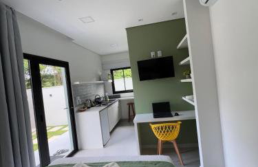 Pousada Verde & Mar - Foto 30