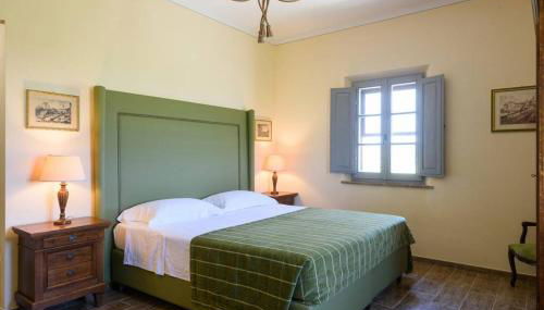 Sant'Ilaria - private 2 bdrs pool villa - Foto 2