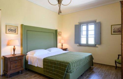 Sant'Ilaria - private 2 bdrs pool villa - Foto 2