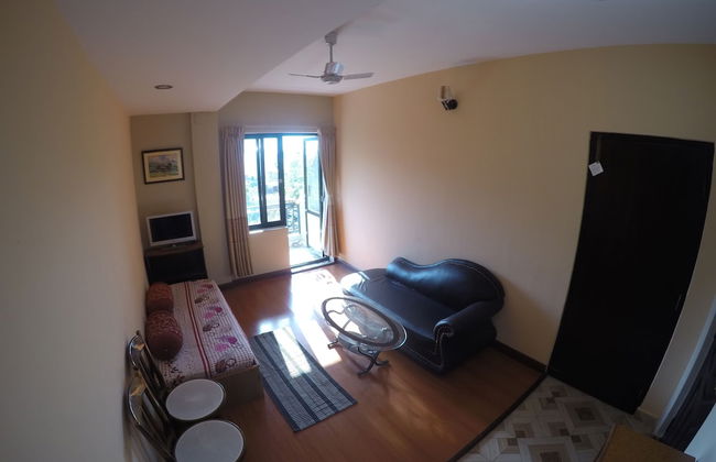 Ranss Apartment - Photo 24