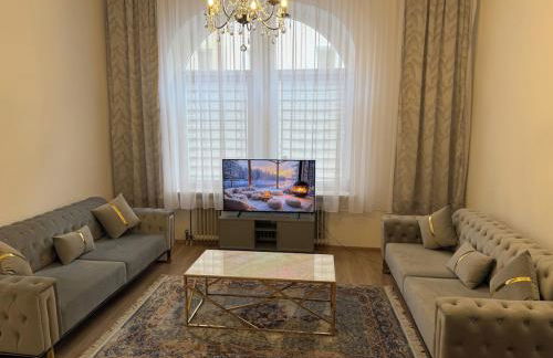 Cozy apartment with good public transport connections - Foto 4