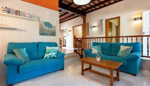 Villa 30 m from the beach Cambrils - Foto 5