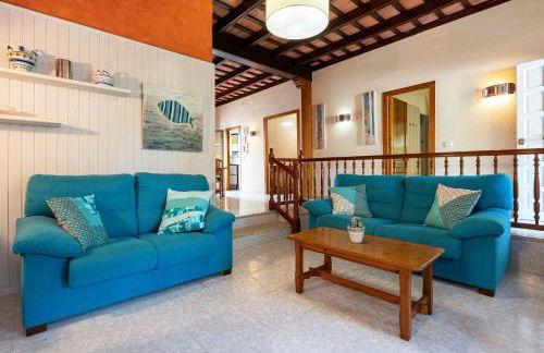 Villa 30 m from the beach Cambrils - Foto 5