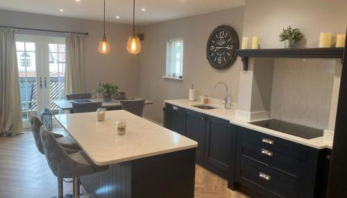 Luxury Penthouse Apartment - Foto 3