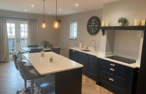 Luxury Penthouse Apartment - Foto 3