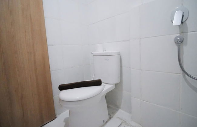 Simple And Comfortable Living 1Br At The City Square Apartment - Photo 19