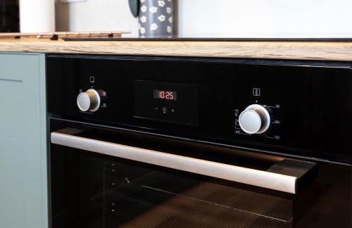 Sandmartin Lodge a lakeshore haven at Pine Lake Resort - Foto 22