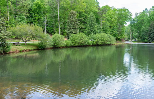 The Treehouse - Foto 40