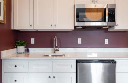 The Chester Hotel - Foto 42