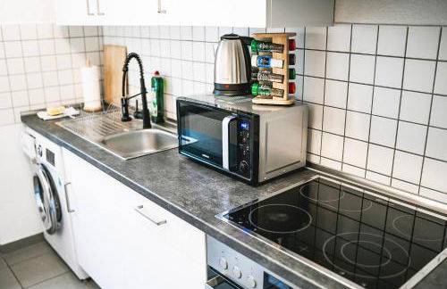 Zentral-Kingsize Bett-Playstation 4-HBF nach Köln und Düsseldorf - Foto 27