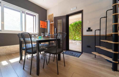 Villa Tea con piscina a pochi passi dal mare - Photo 14