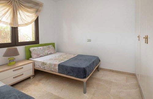 Las Ramblas Golf - Front Line 2 Bed Apartment - Foto 8