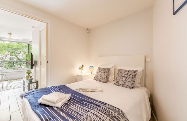 Résidence Louvre - Bellan - Foto 4