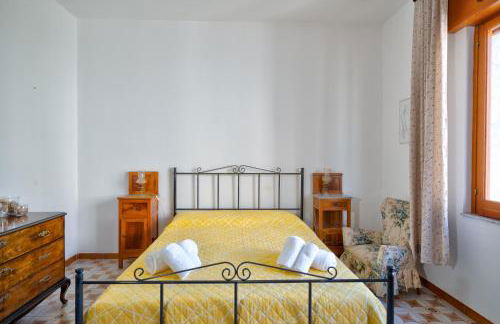 casa con vista mare "Orizzonte" - Foto 16