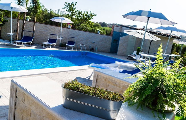 Dea Degli Ulivi House - Photo 76