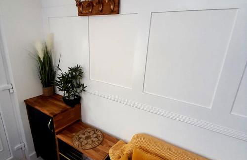 Beach Cottage Pakefield- Newly Fully Renovated House - Foto 10