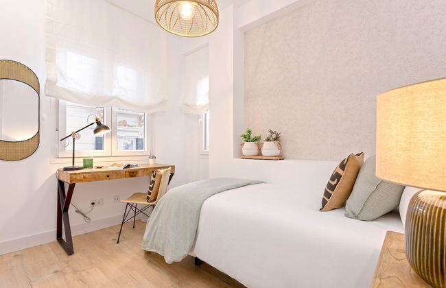 Genteel Home Teatro Soho - Foto 4