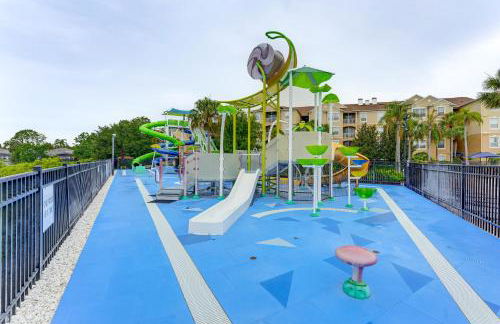 Private Cocktail Pool Kissimmee Resort Retreat! - Photo 27