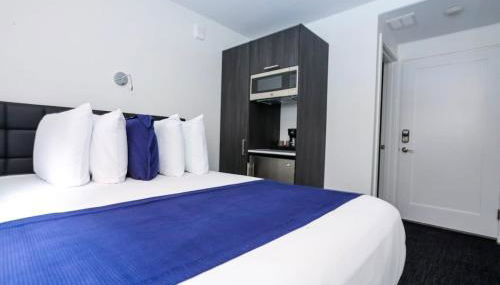 Modern Studio in Historic Boston - Garden Unit #2 - Foto 4