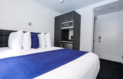 Modern Studio in Historic Boston - Garden Unit #2 - Foto 4